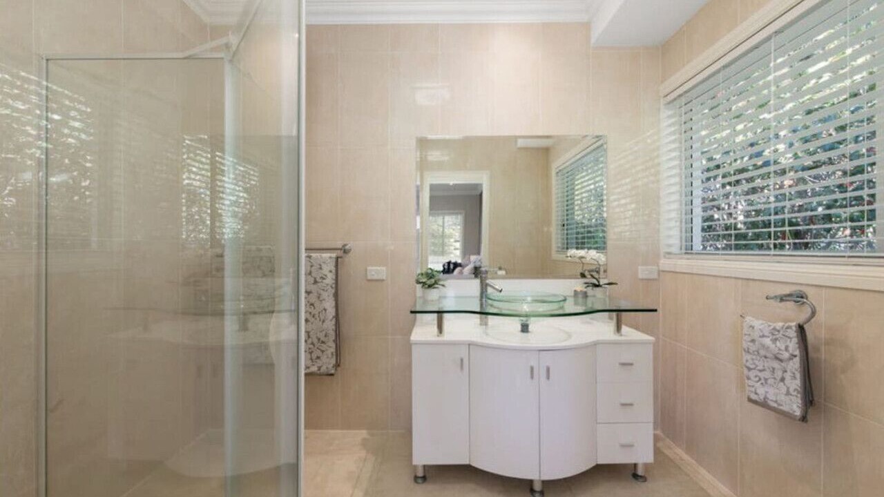 Photo of Bathroom in Bellbird