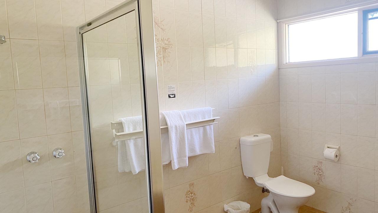 Photo of Bathroom in Halls Gap