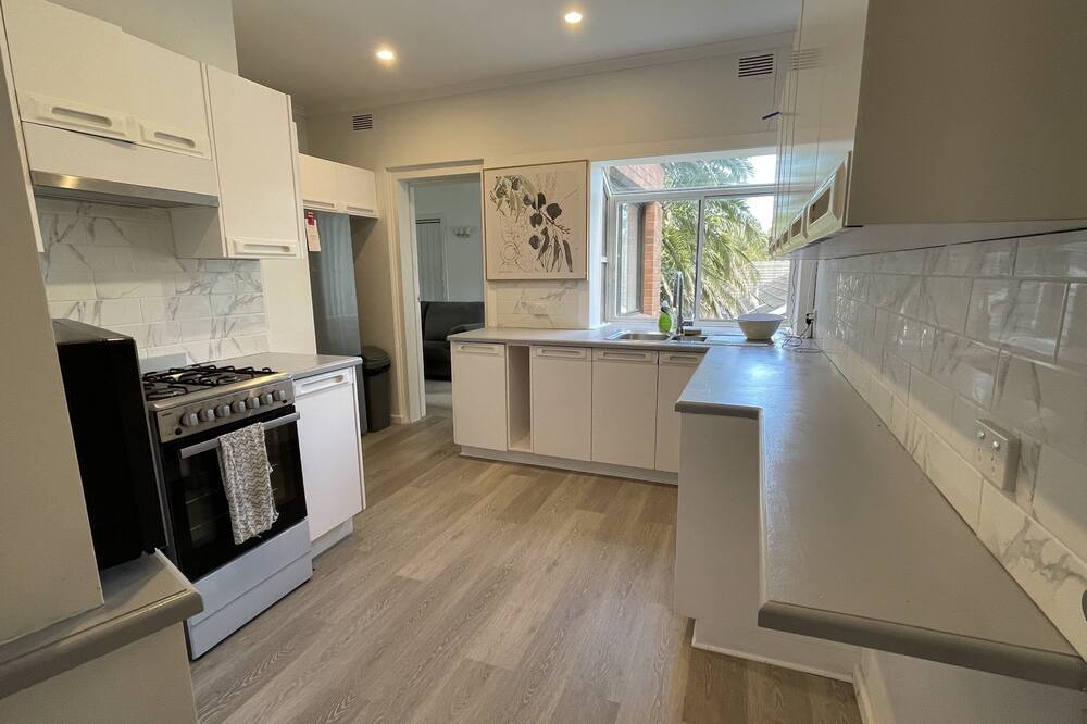 Photo of Kitchen in Mona Vale