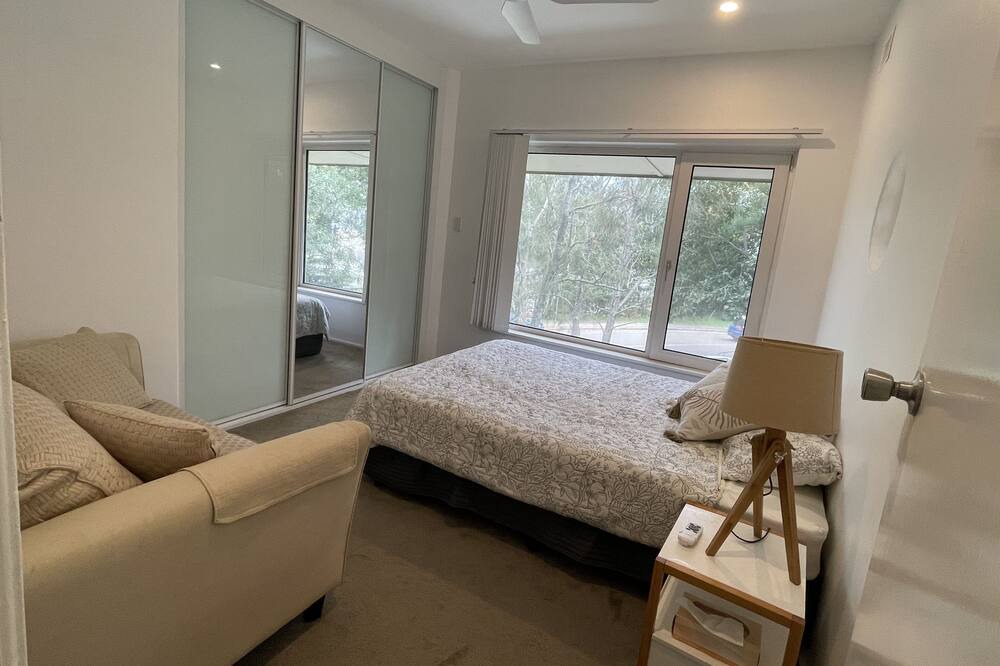 Photo of Bedroom in Mona Vale