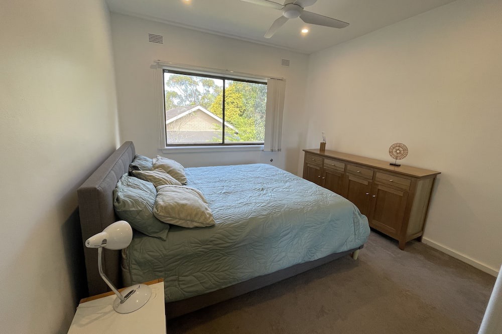 Photo of Bedroom in Mona Vale