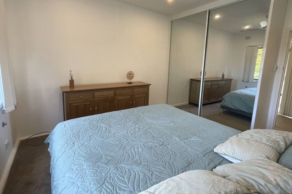 Photo of Bedroom in Mona Vale