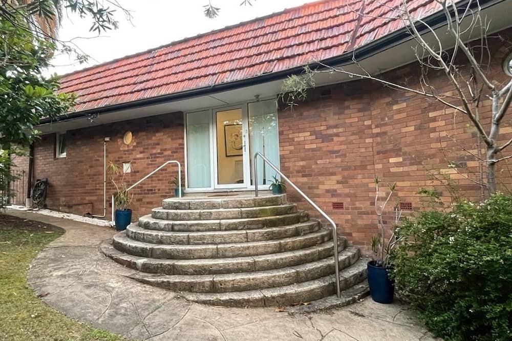 Photo of Outdoor in Mona Vale