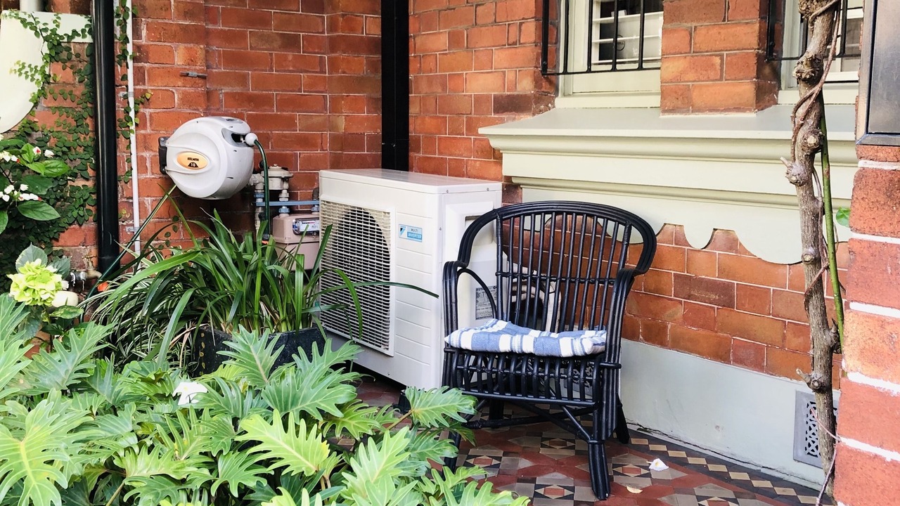 Photo of Patio Balcony in Camperdown