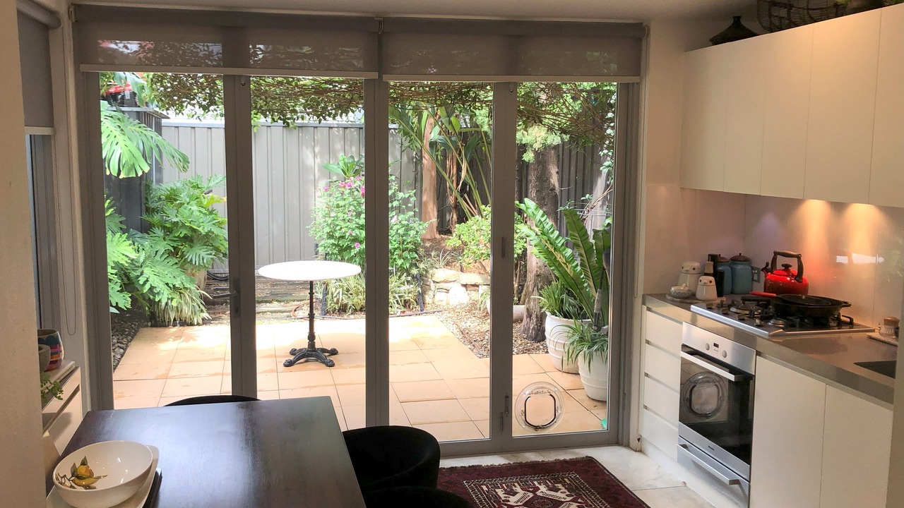 Photo of Kitchen in Camperdown