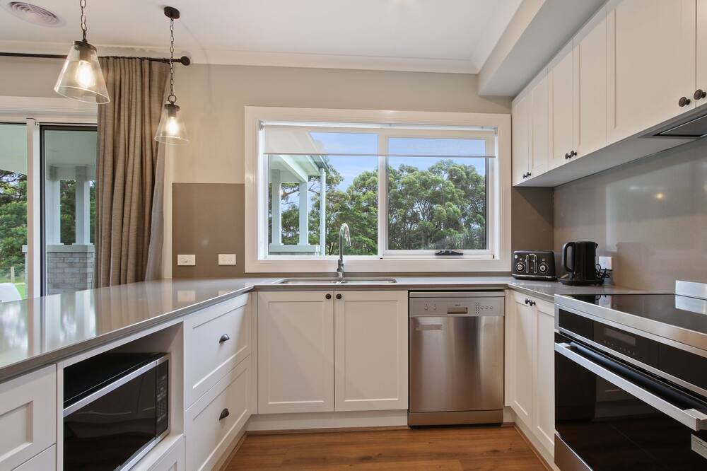 Photo of Kitchen in Metung