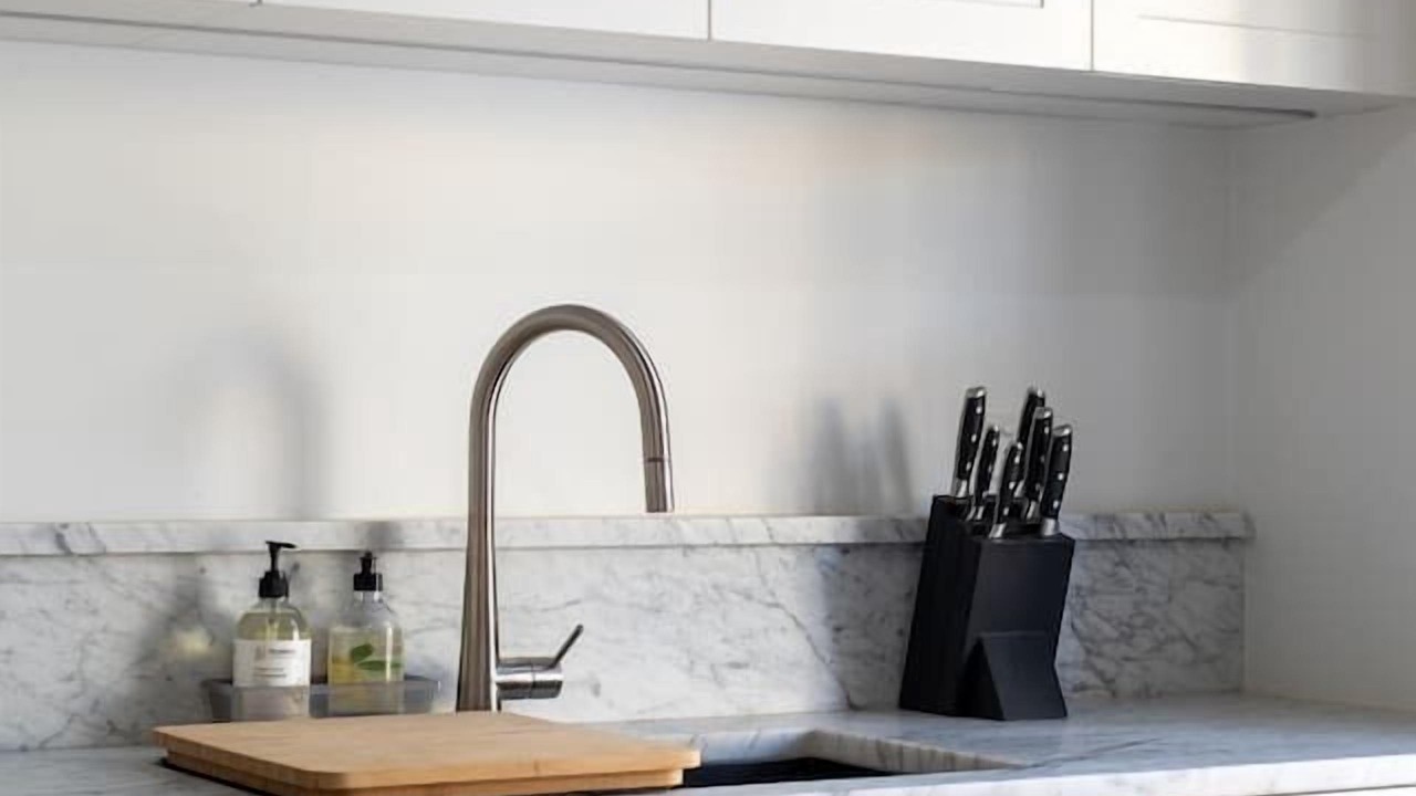 Photo of Kitchen in Launceston CBD