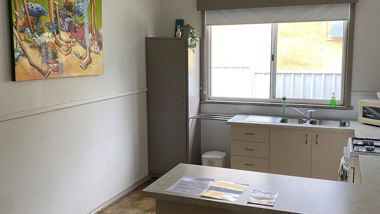 Photo of Kitchen in Margaret River