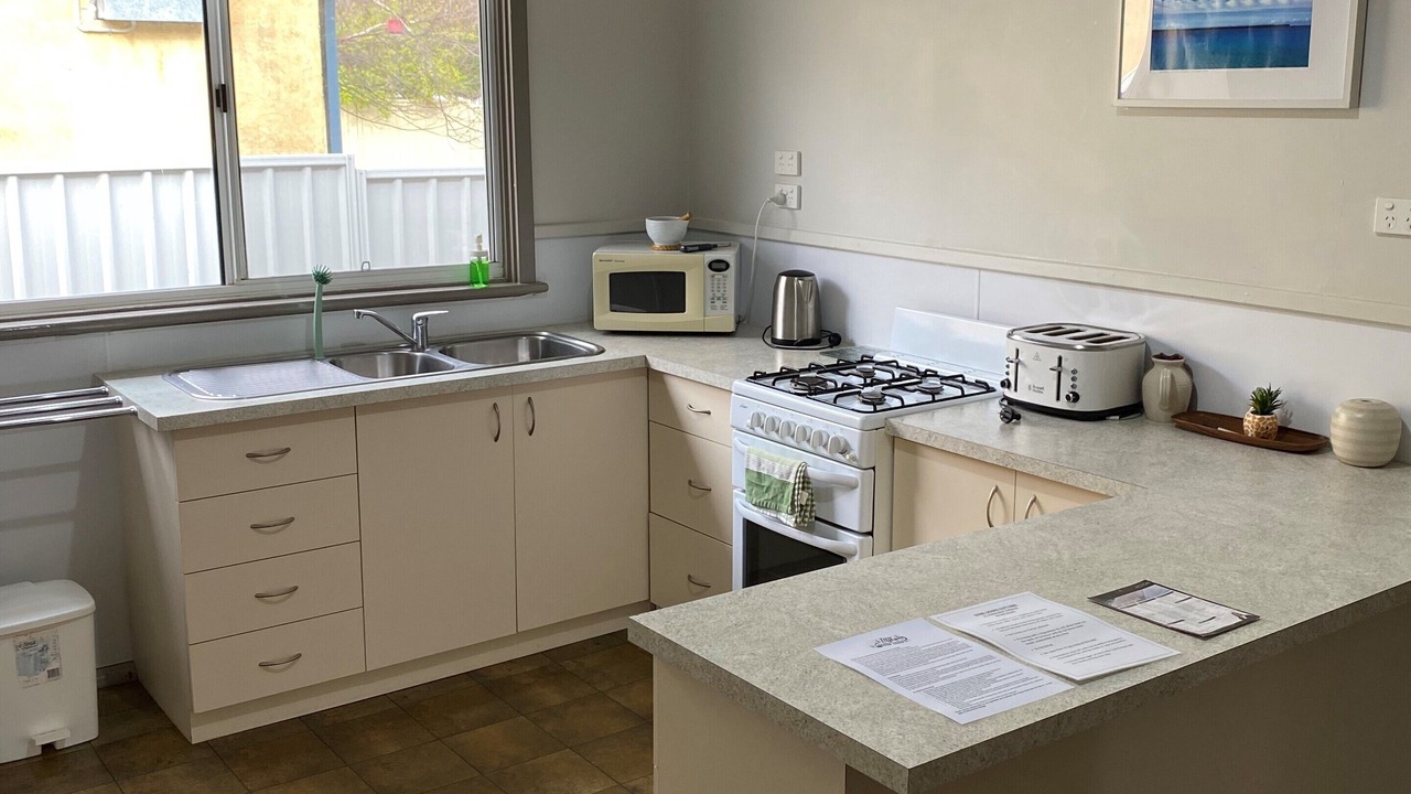 Photo of Kitchen in Margaret River