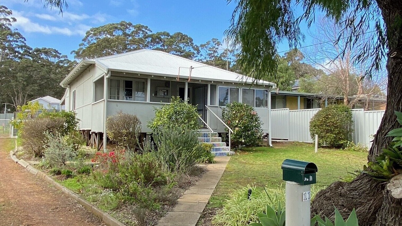 Photo of Outdoor in Margaret River