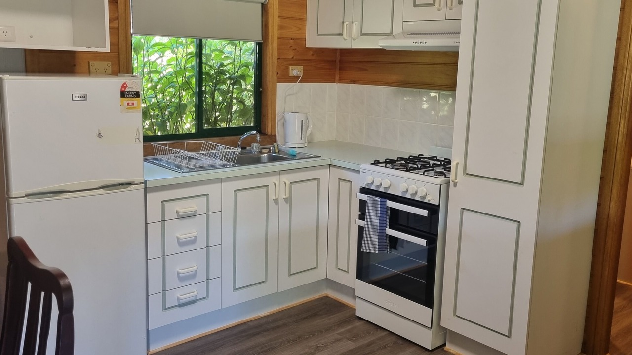 Photo of Kitchen in Lakes Entrance
