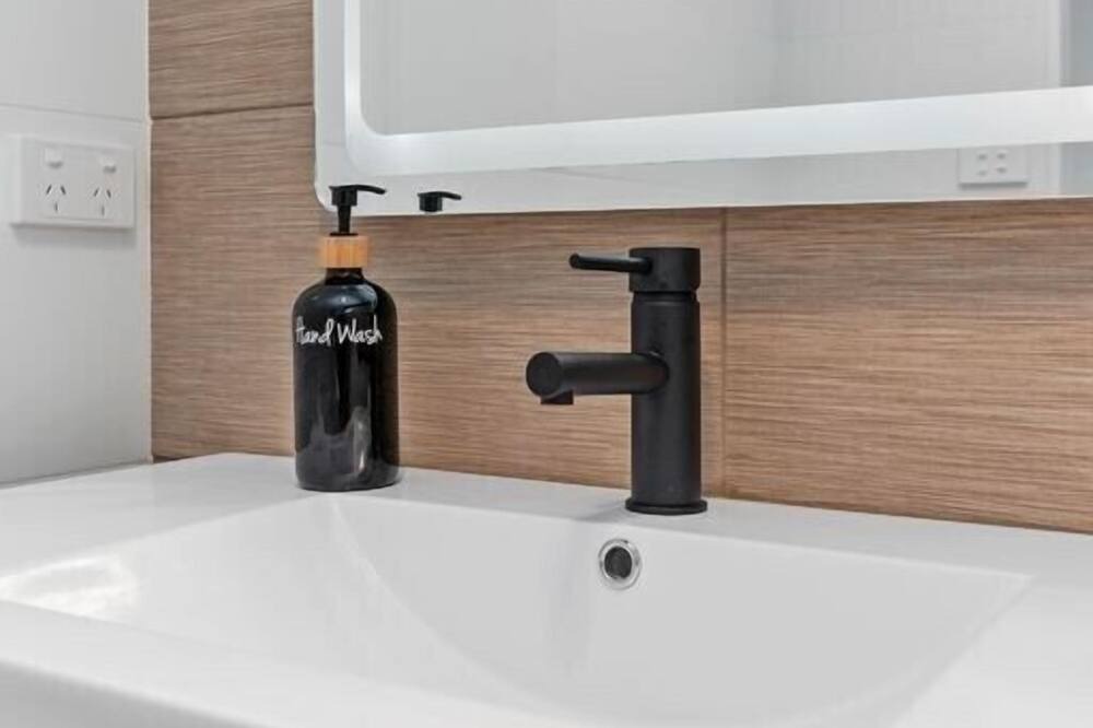 Photo of Bathroom in Silver Sands