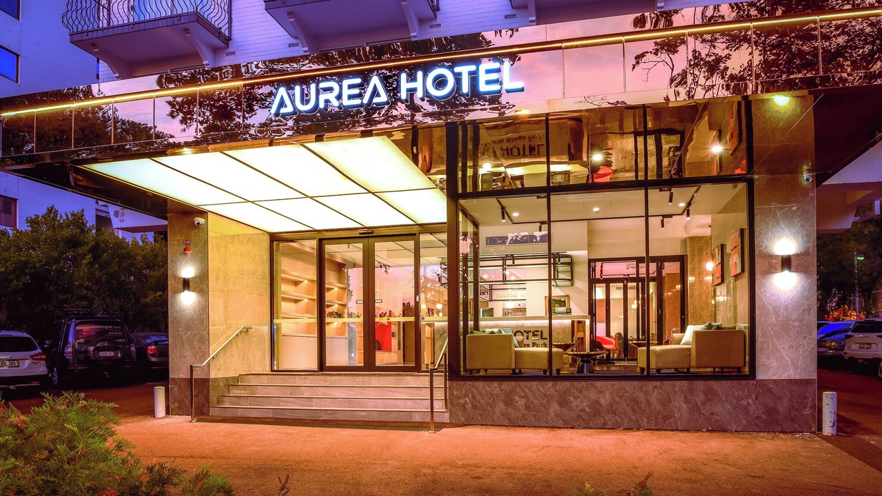 Photo of Outdoor in Perth Central Business District