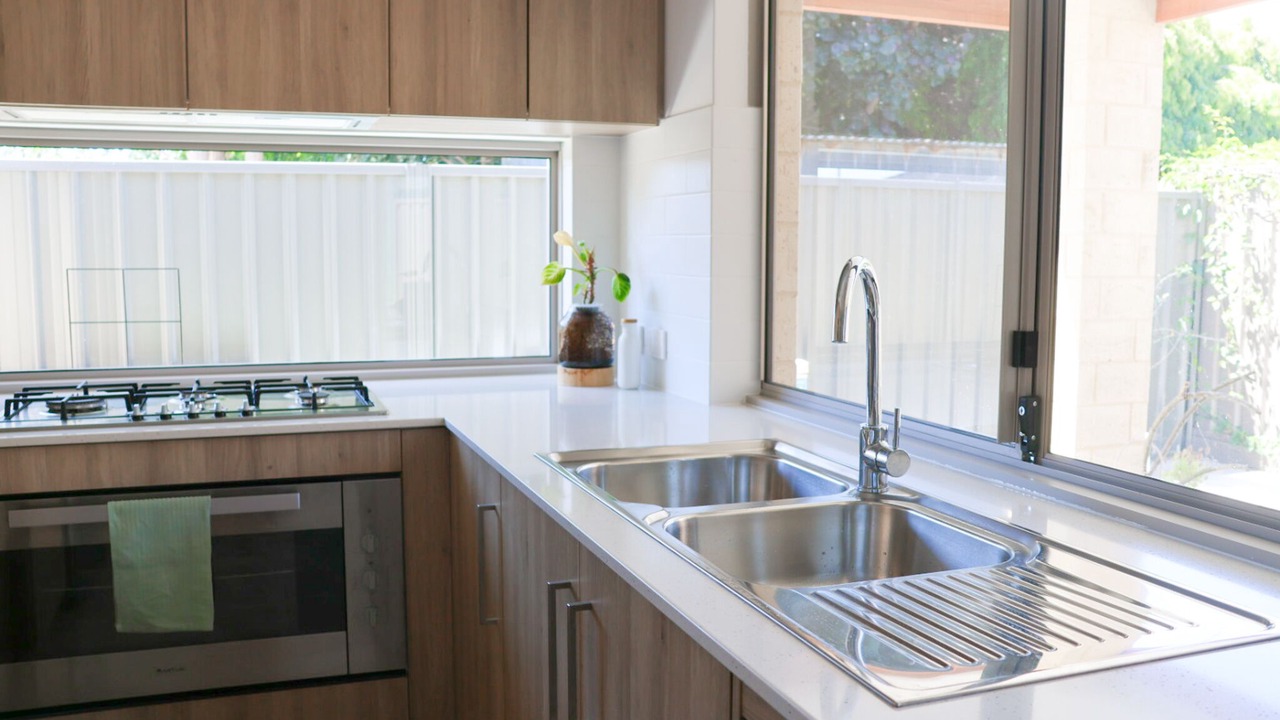 Photo of Kitchen in Coolbellup