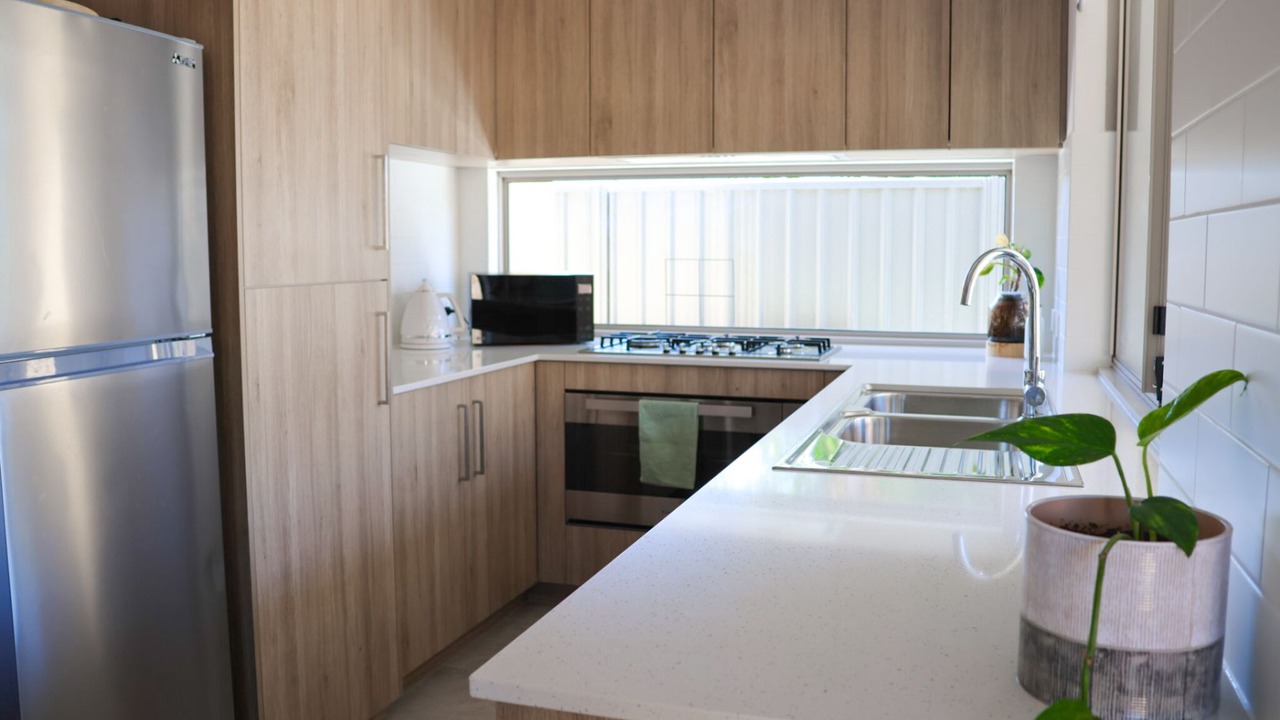 Photo of Kitchen in Coolbellup