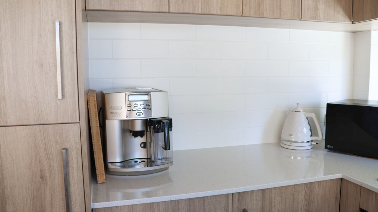 Photo of Kitchen in Coolbellup