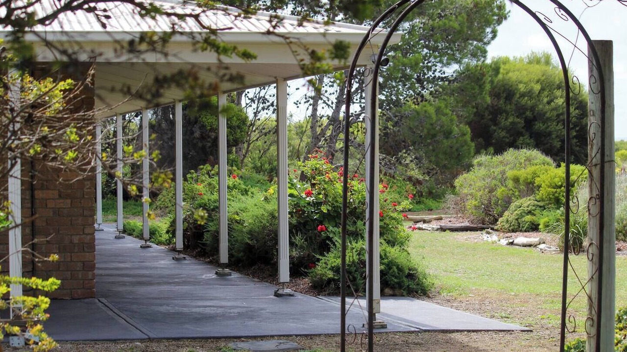Photo of Outdoor in Nangkita