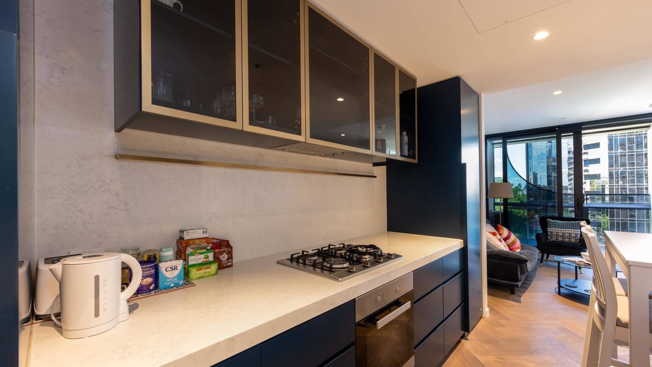 Photo of Kitchen in Melbourne