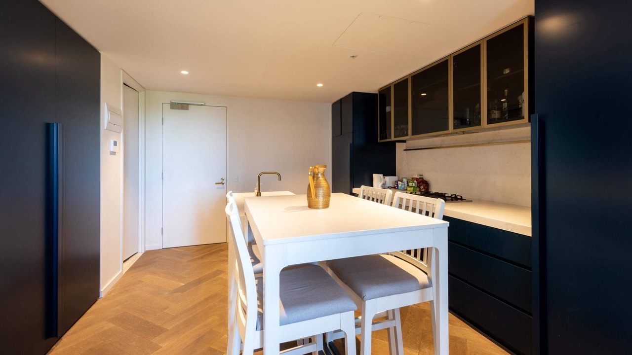 Photo of Kitchen in Melbourne