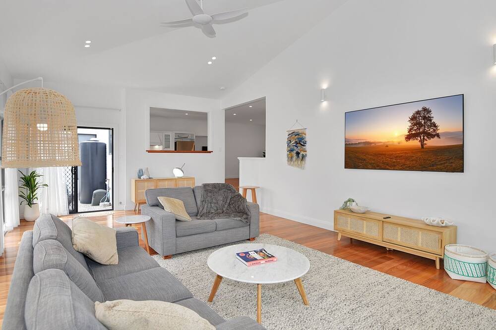 Photo of Livingroom in Long Jetty