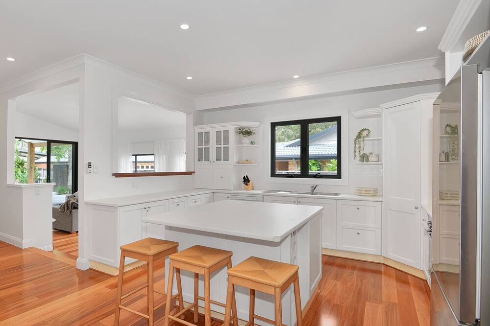 Photo of Kitchen in Long Jetty