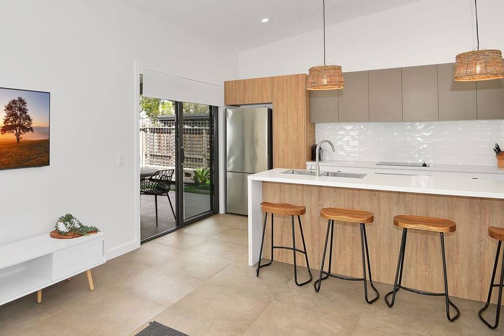 Photo of Kitchen in Long Jetty