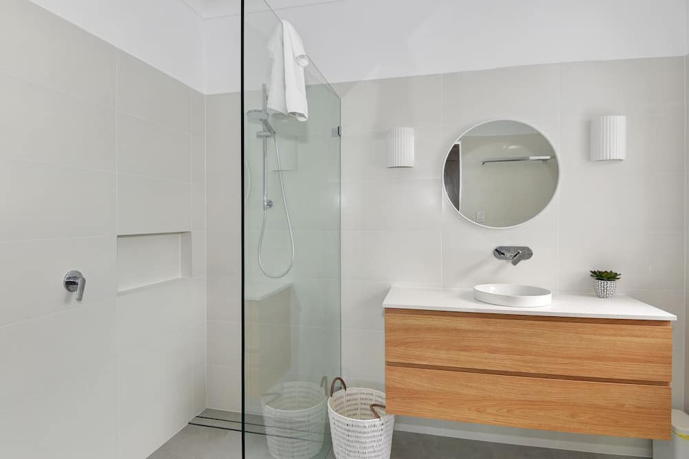 Photo of Bathroom in Long Jetty