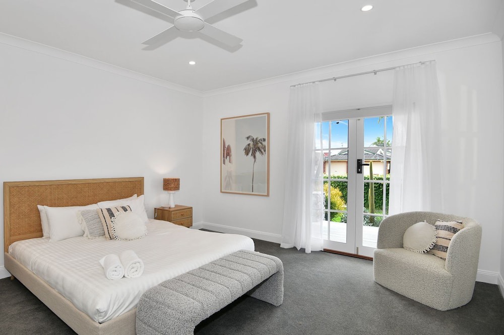 Photo of Bedroom in Long Jetty