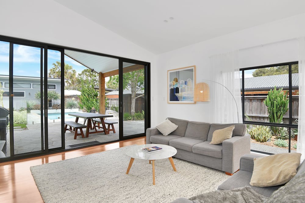 Photo of Livingroom in Long Jetty