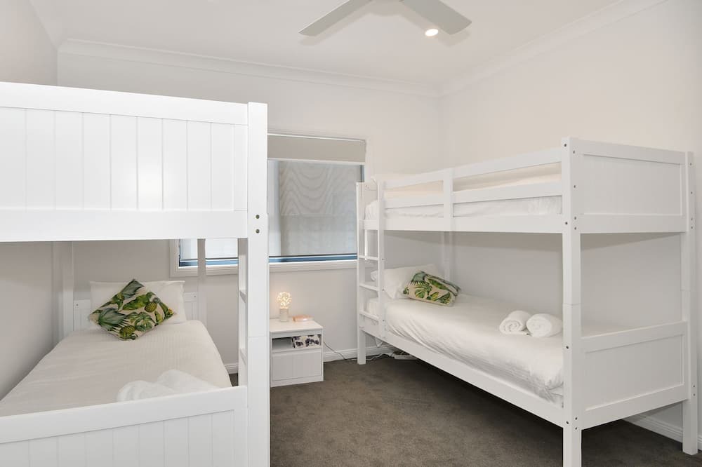 Photo of Bedroom in Long Jetty