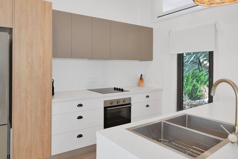 Photo of Kitchen in Long Jetty