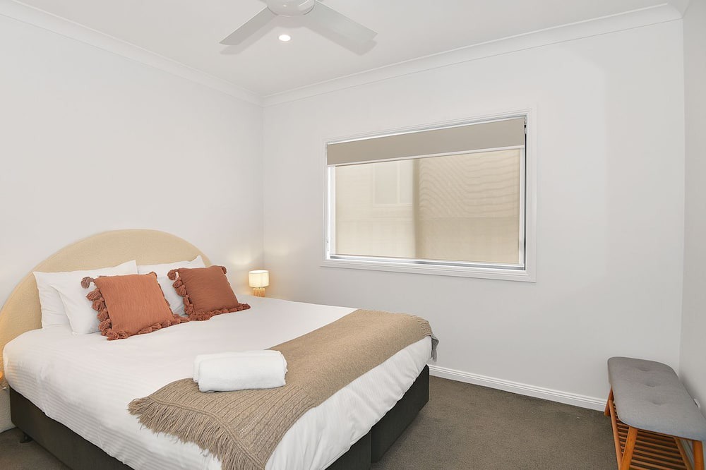 Photo of Bedroom in Long Jetty