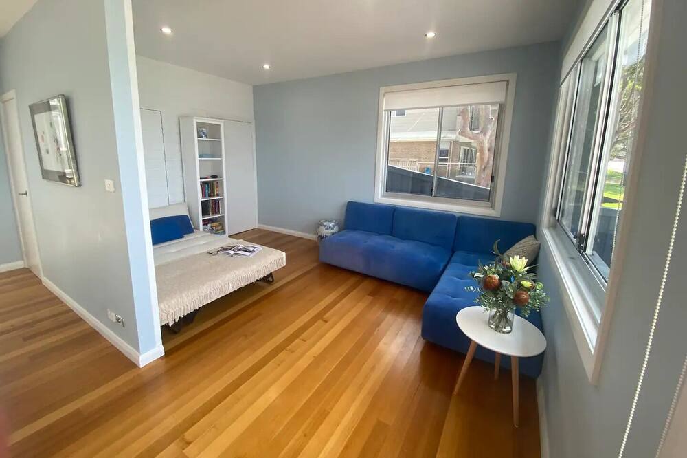Photo of Livingroom in Salamander Bay