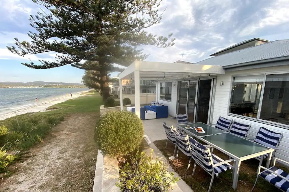 Photo of Outdoor in Salamander Bay