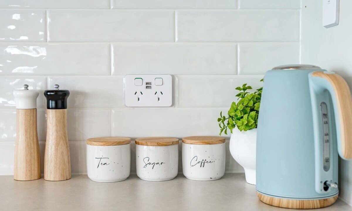 Photo of Kitchen in Encounter Bay