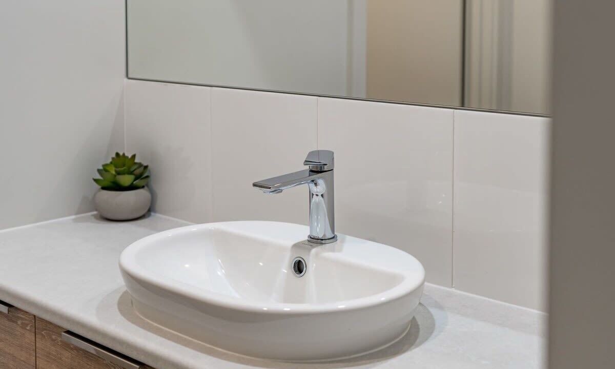 Photo of Bathroom in Encounter Bay