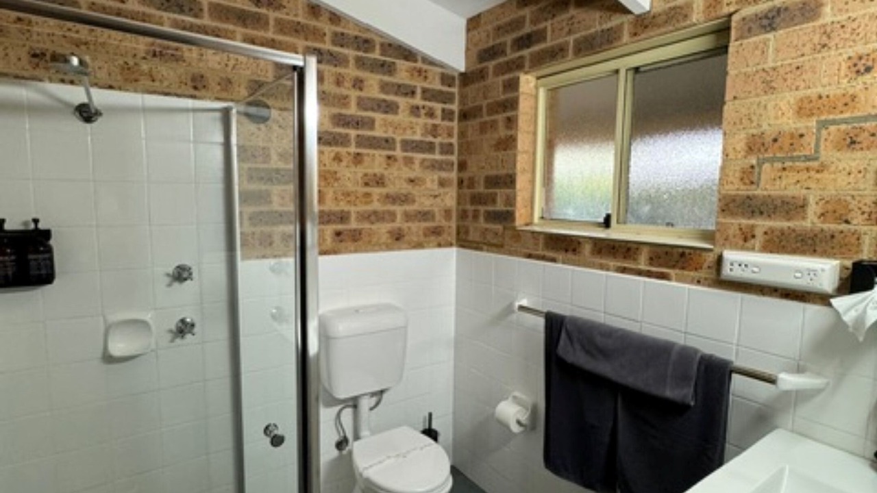 Photo of Bedroom in Coonabarabran