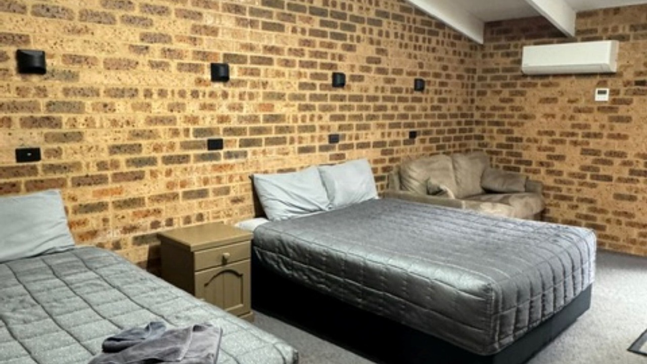 Photo of Bedroom in Coonabarabran