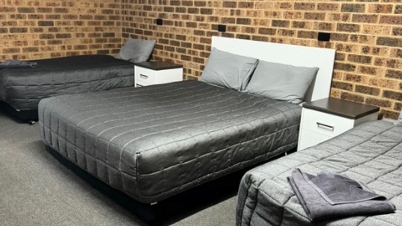 Photo of Bedroom in Coonabarabran