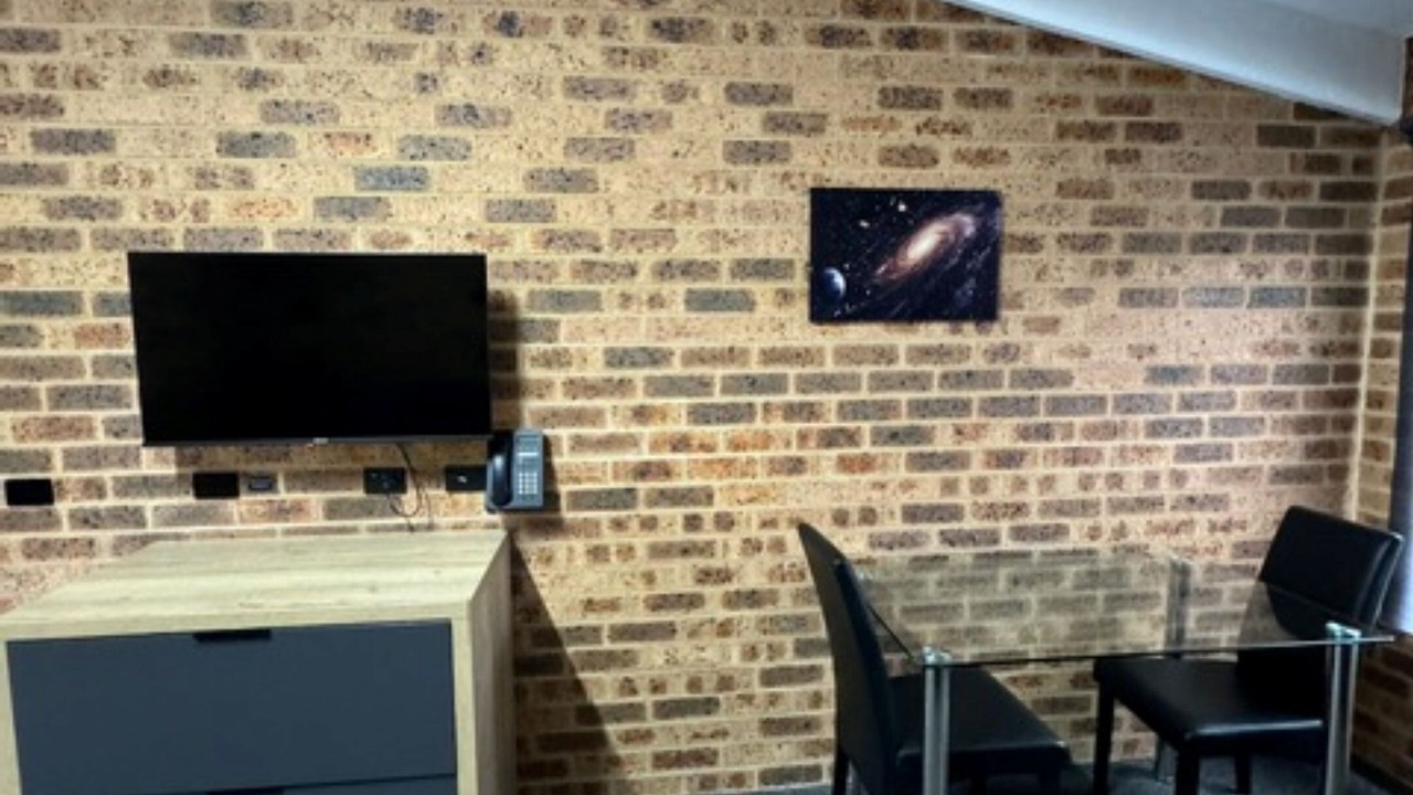 Photo of Bedroom in Coonabarabran