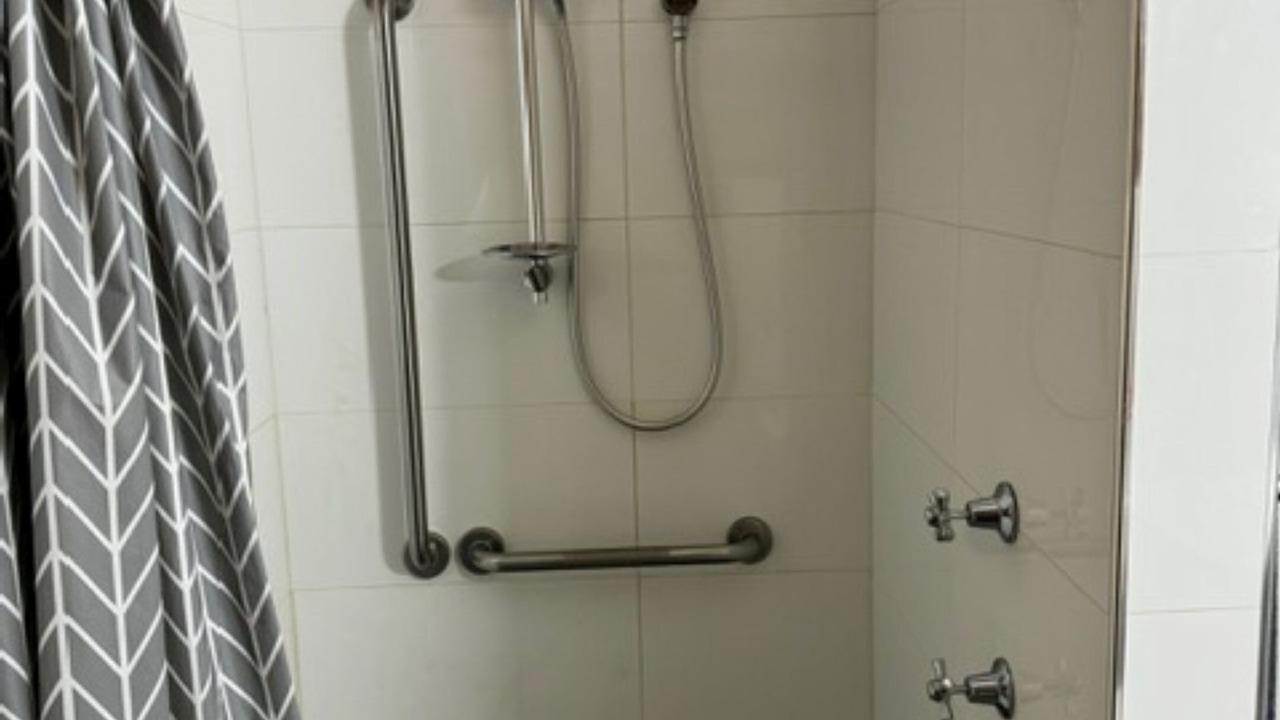 Photo of Bathroom in Coonabarabran