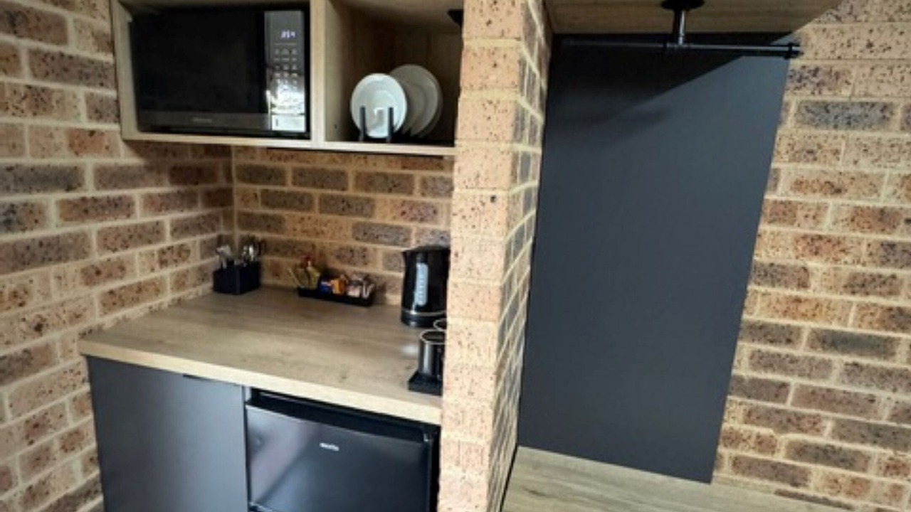 Photo of Bedroom in Coonabarabran