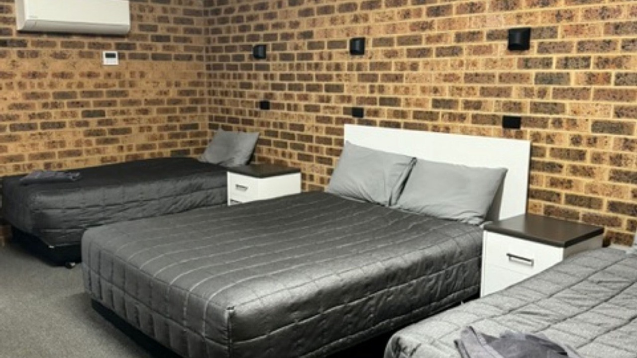 Photo of Bedroom in Coonabarabran