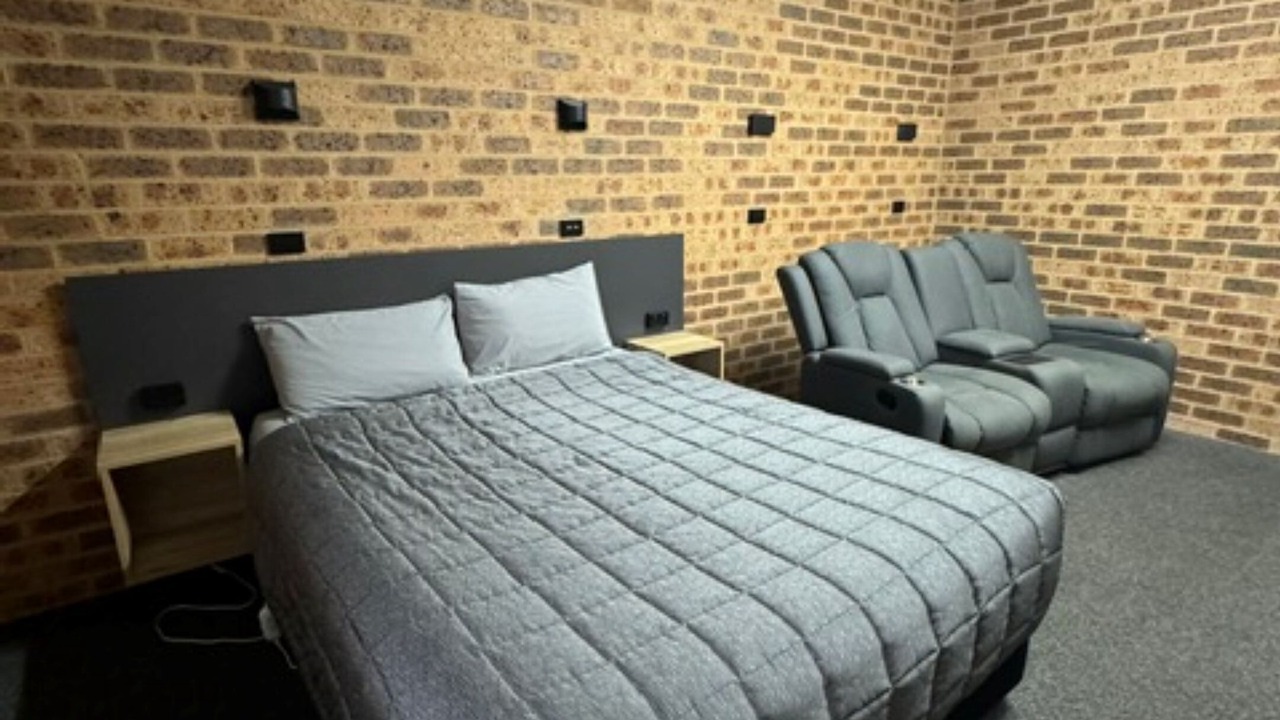 Photo of Bedroom in Coonabarabran