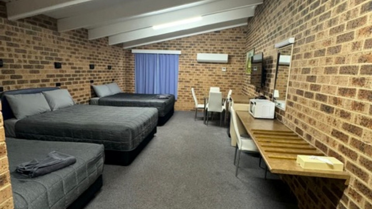 Photo of Bedroom in Coonabarabran