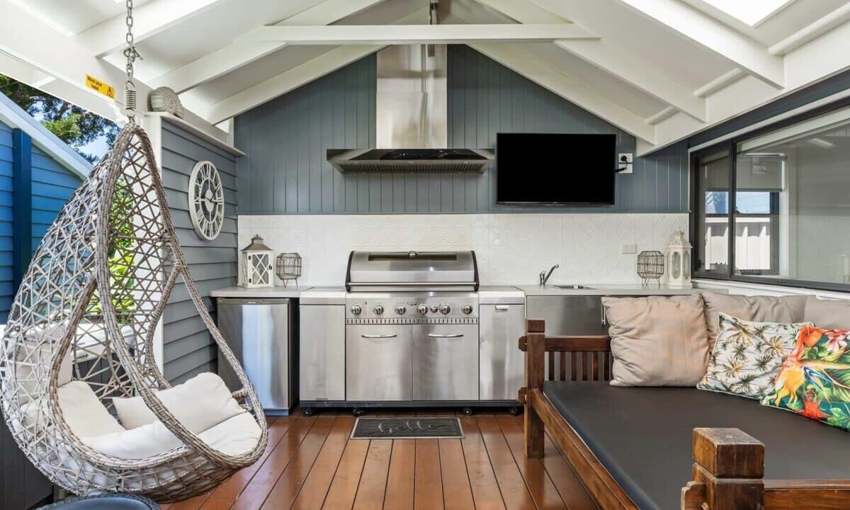 Photo of Kitchen in Budgewoi