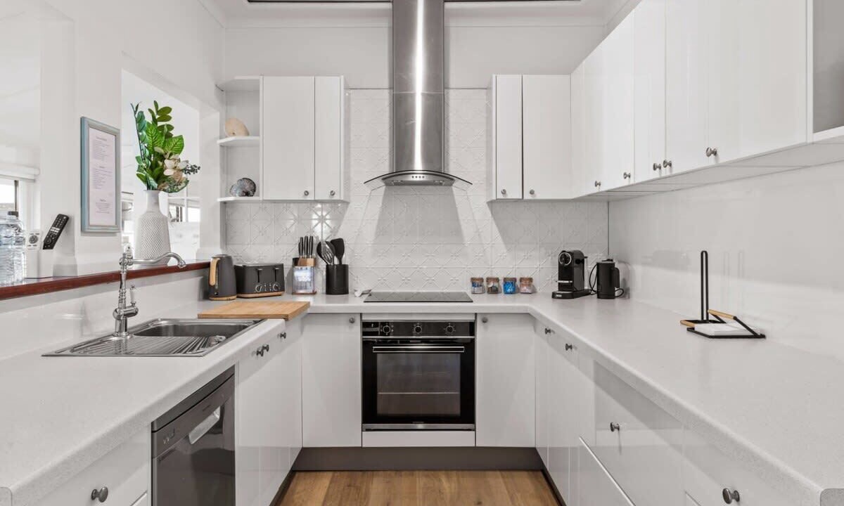Photo of Kitchen in Budgewoi