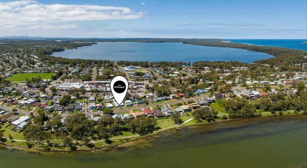 Photo of Outdoor in Budgewoi