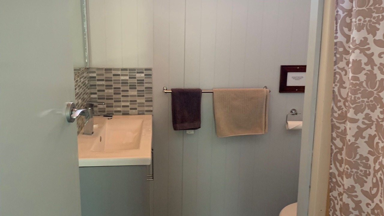 Photo of Bathroom in Wartook