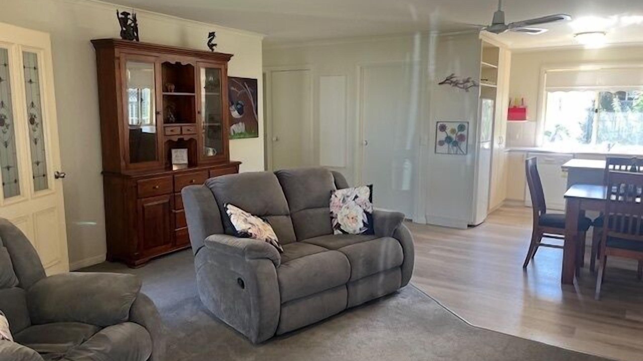 Photo of Livingroom in Euroa